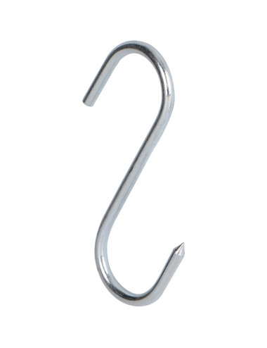 هوك حرف 4ملي×80ملي طويل S CHN