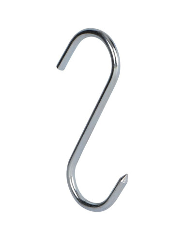 هوك حرف 5ملي×100ملي طويل S CHN