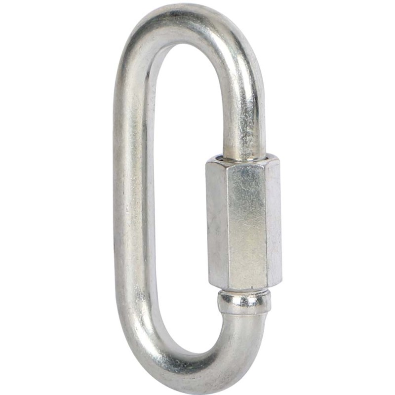 ELEC. GALV. QUICK LINK 10 MM