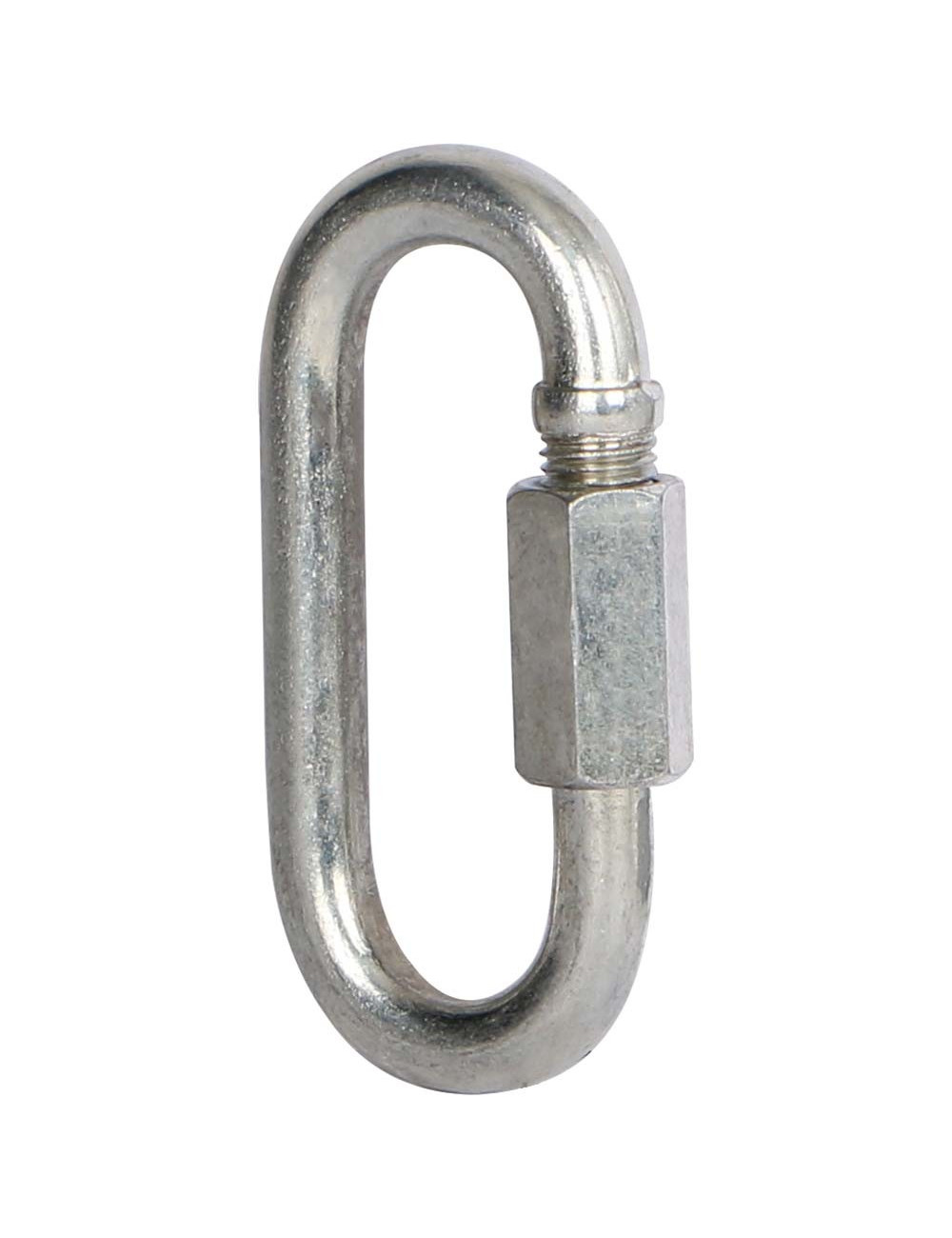 ELEC. GALV. QUICK LINK 9 MM