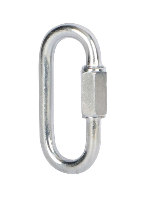ELEC. GALV. QUICK LINK 6 MM
