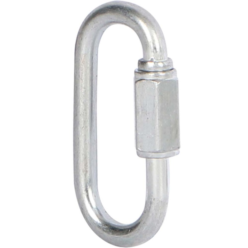 ELEC. GALV. QUICK LINK 5 MM