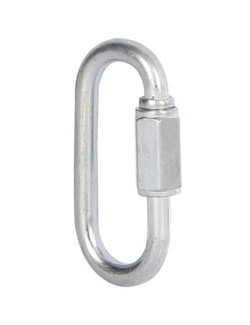 ELEC. GALV. QUICK LINK 5 MM