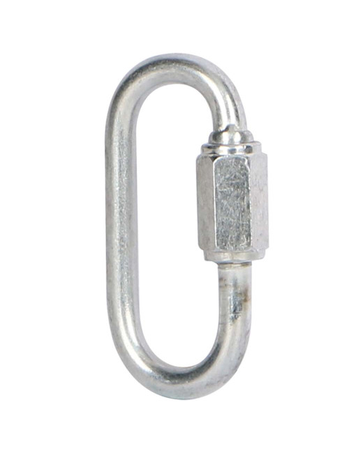 ELEC. GALV. QUICK LINK 4 MM