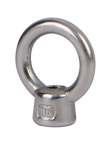 حلقة نت استنلستيل 6 ملي CHN