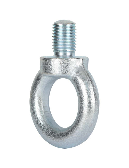 ELEC. GALV. EYE SCREW JIS 1168 30 MM