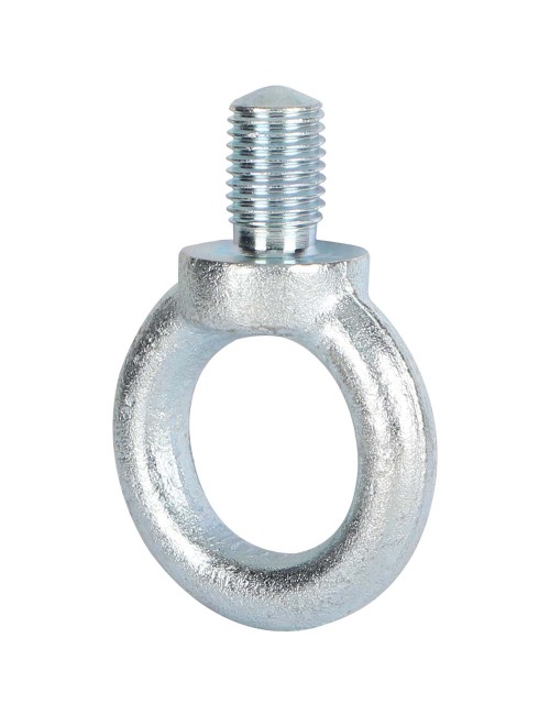 ELEC. GALV. EYE SCREW JIS 1168 16 MM