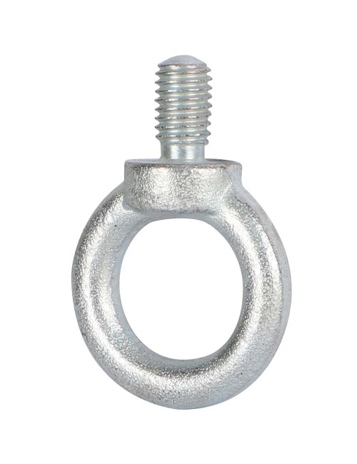ELEC. GALV. EYE SCREW JIS 1168 10 MM