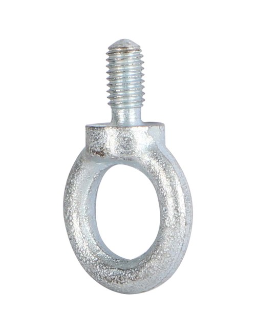 ELEC. GALV. EYE SCREW JIS 1168 8 MM