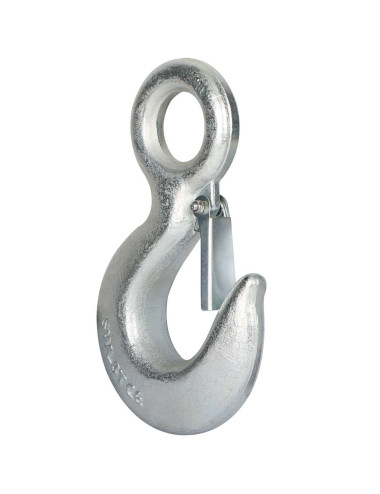 هوك ونش مع سبرنك 3طن HF0706 CHN