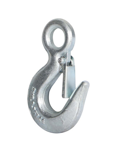 هوك ونش مع سبرنك 3/4طن HF0703 CHN