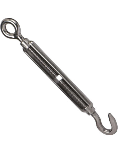 مشدود حبل استنلستيل 10ملي TB0303 CHN