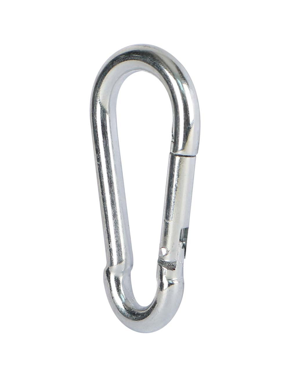 ELEC. GALV. SNAP HOOK 7 x 70 MM