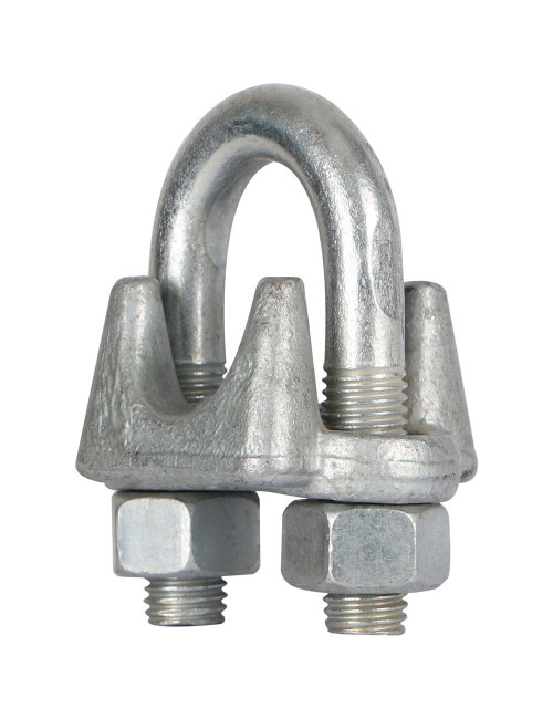 H.D MM30 - 1.1/8" كلبس حبل سيم