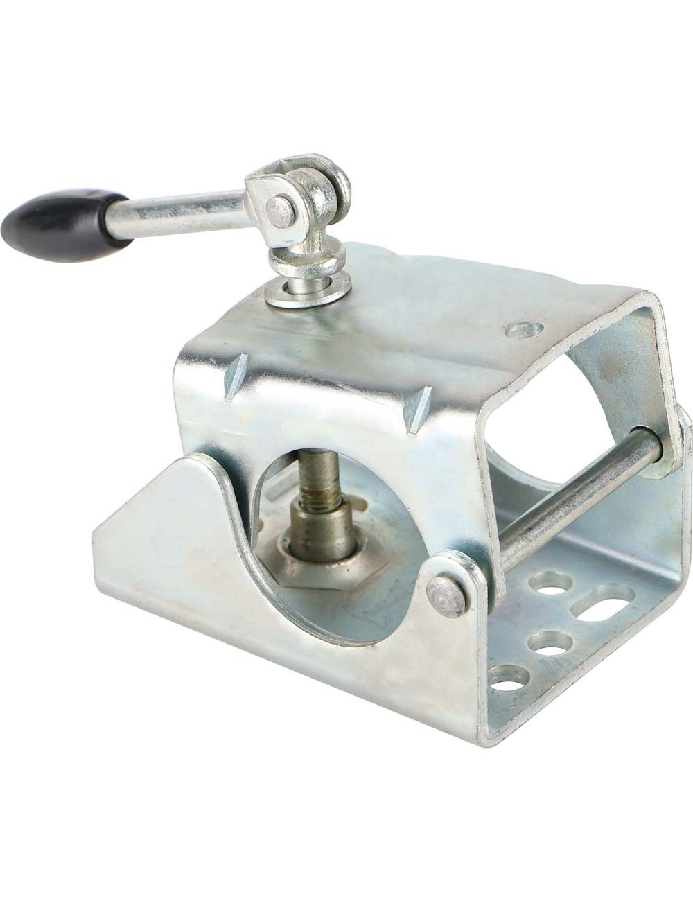 CLAMP FOR 60 MM JOCKEY WHEEL
