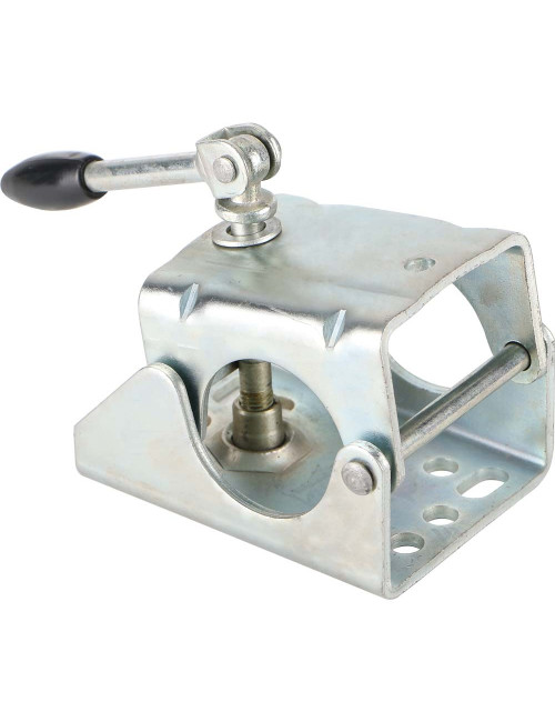 CLAMP FOR 60 MM JOCKEY WHEEL