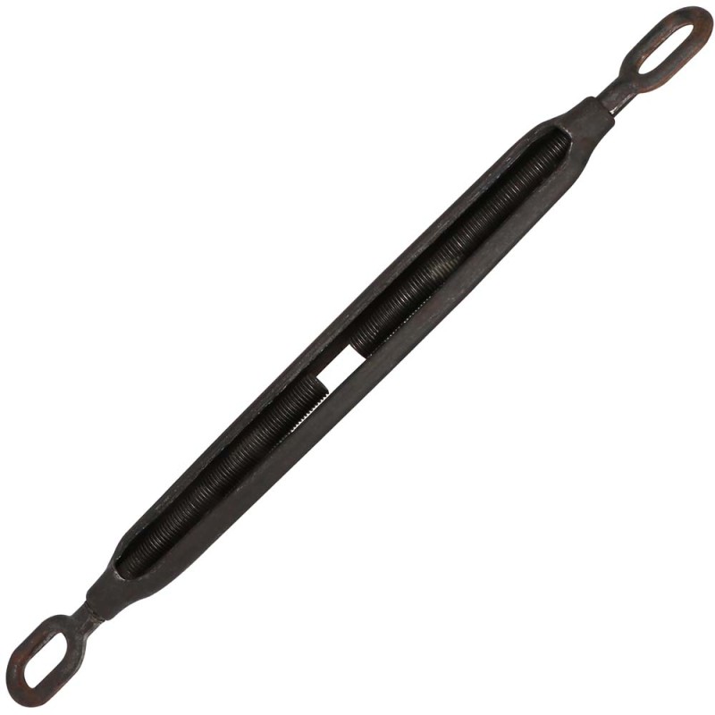TB 0602 E&E TURNBUCKLE 7/8 x 18