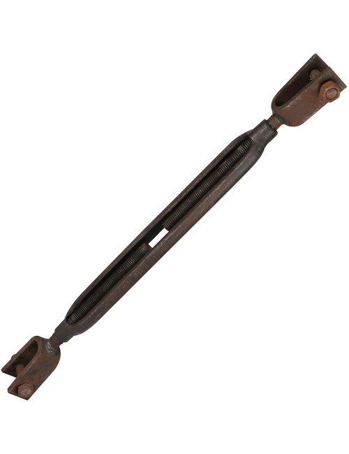 TB 0603 O&O TURNBUCKLE 3/4 x 18