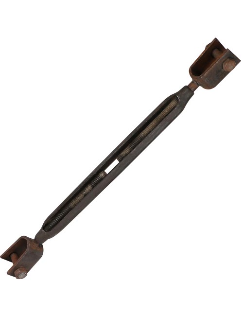 TB 0602 O&O TURNBUCKLE 7/8 x 18