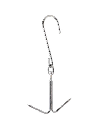 MEAT HOOK ANCHOR
