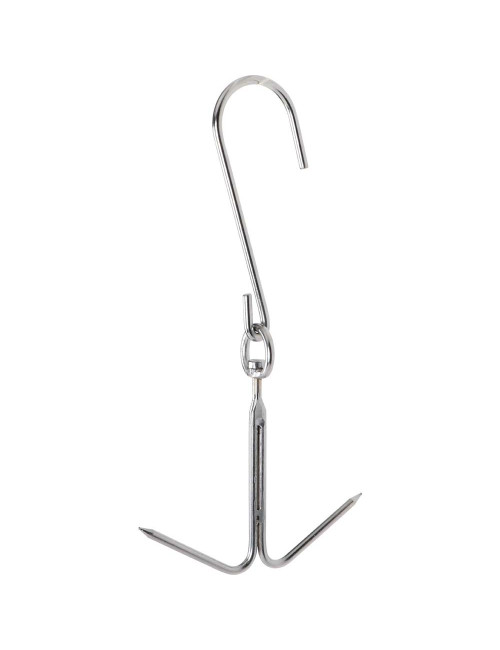 MEAT HOOK ANCHOR