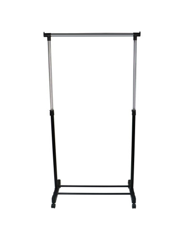 1-040 89 X 43 X 180 رف تعليق ملابس مفرد TWN