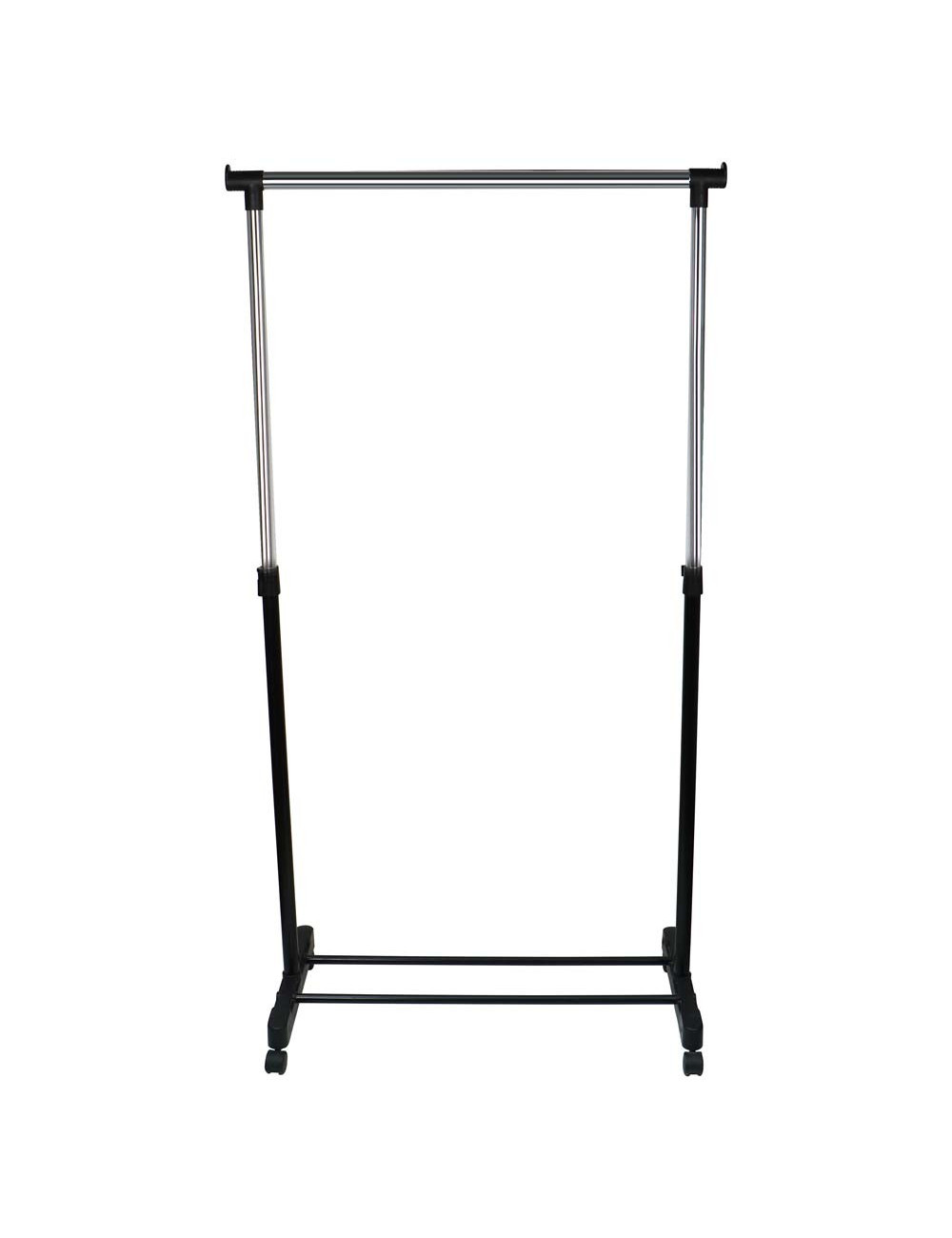 1-040 CLOTHES STAND SINGLE 89x43x180