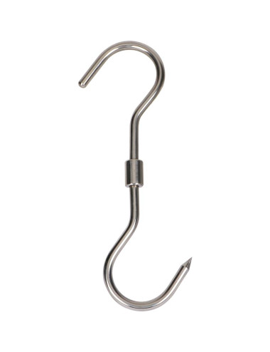 علاقة لحم استيل 2طرف PAK