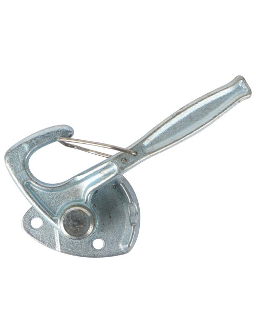 FORGED CLAMP RLFP13-0101R