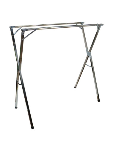 1300×2000×700 علاقة ملابس استانلستيل CHN