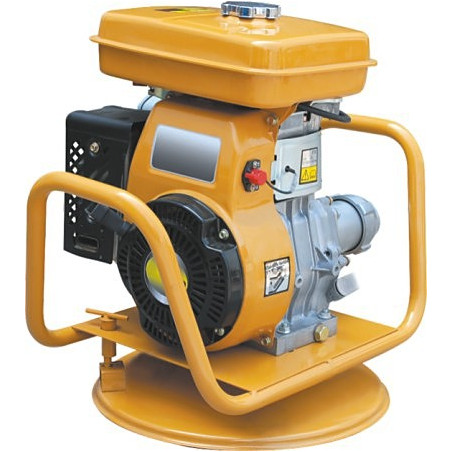 Concrete Vibrator HT-ZB50A - CHN