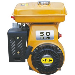 Gasoline Engine HT-20 - CHN