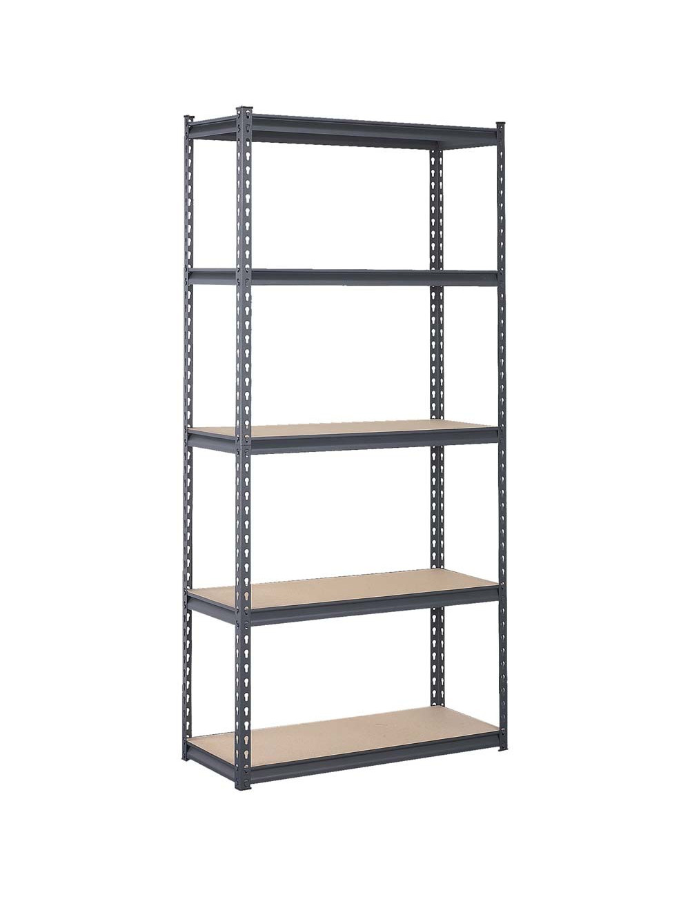 HS5MDF SHELF RACK 914 x 406 x 1830 MM
