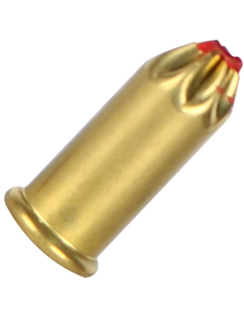 POWER ACTUATED FASTNER S52 RED (.22CAL-LEVEL 5)