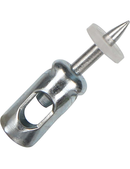 TB POWER ACTUATED FASTNEER 27 MM