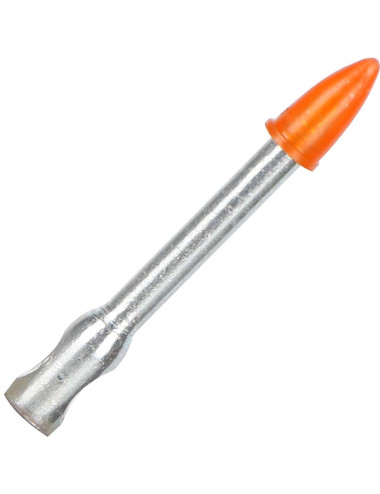 مسمار طلقات مخروم HEP1/4 50P6 CHN