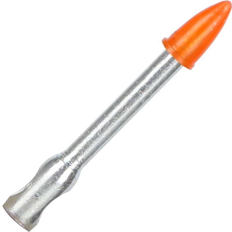 POWER ACTUATED FASTNER EYELET PIN E1/4"-50MM