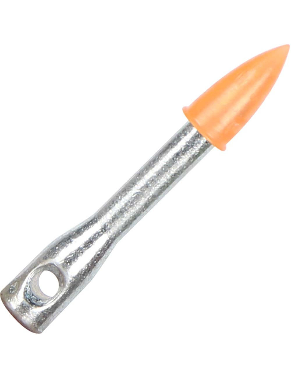 مسمار طلقات مخروم HEP1/4 40P6 CHN