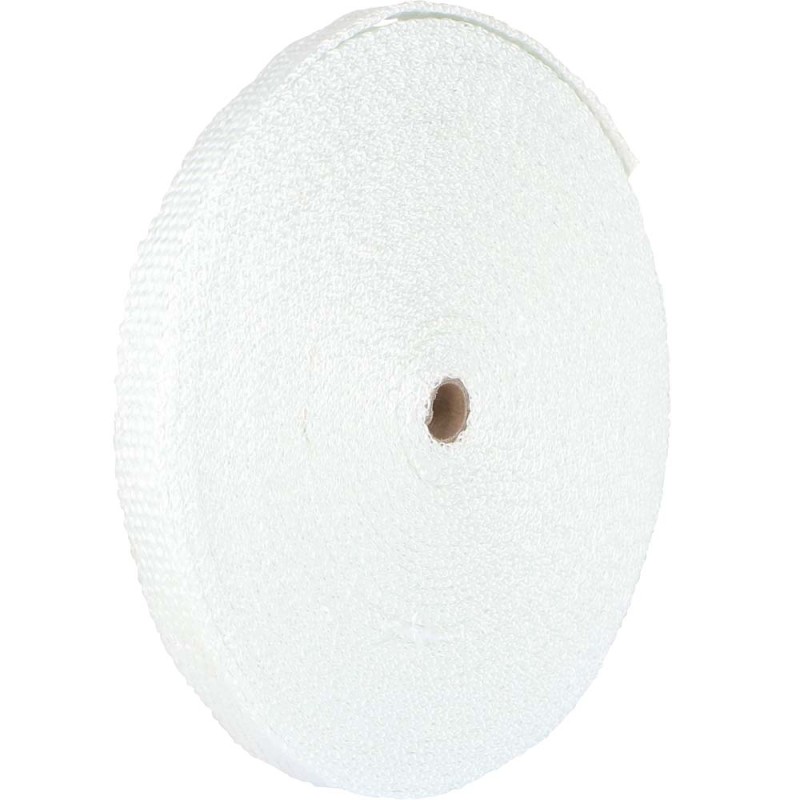 PTFE PACKING TAPE 3 MM x 1" x 30 MTR