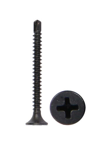 DRYWALL SCREW BIT "1.5x6