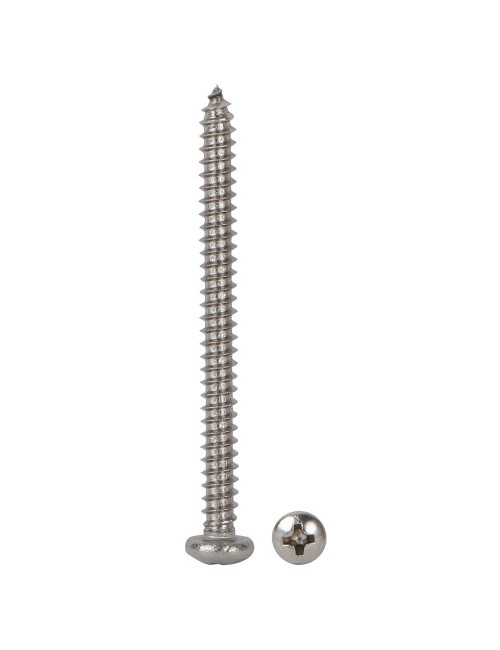 SS.316 SIT SCREW PH (+) 4.2x50