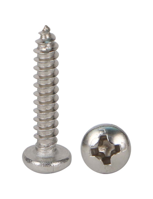 برغي سن صاج فليبس استيل فليبس بانهيت 4.2×19