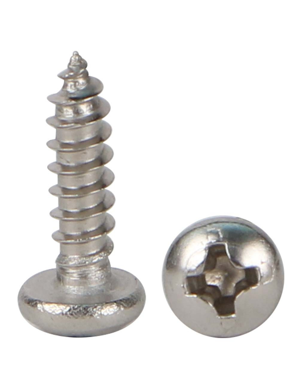 SS.316 SIT SCREW PH (+) 4.2x13