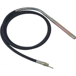 هوز ماكينة هزاز روبن 45ملي*6متر - CHN