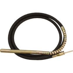 هوز ماكينة هزاز روبن 45ملي*6متر - CHN