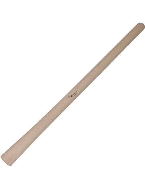 WOODEN HANDLE FOR PICK AXE 90 CM