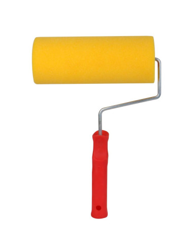 ROLTEX PAINT ROLLER SOFT 8"