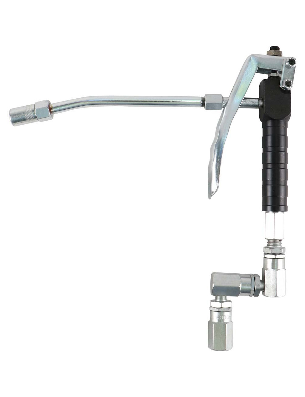 APG/04/Z/1-4F/N GREASE CONTROL VALVE GUN