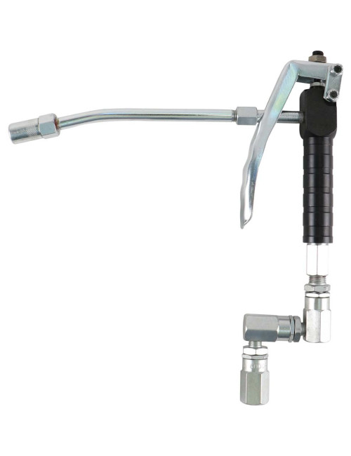 APG/04/Z/1-4F/N GREASE CONTROL VALVE GUN