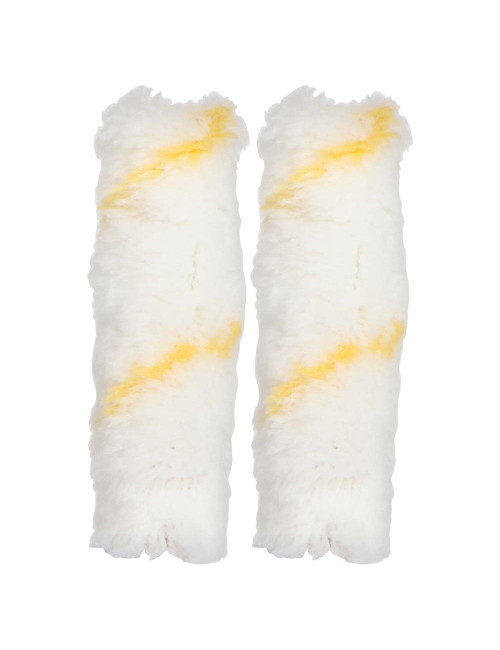 JAS 00045 OIL PAINT ROLLER COVER 4"